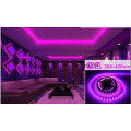 14.4W Ce and Rhos 60SMD3014 Purple LED Strip